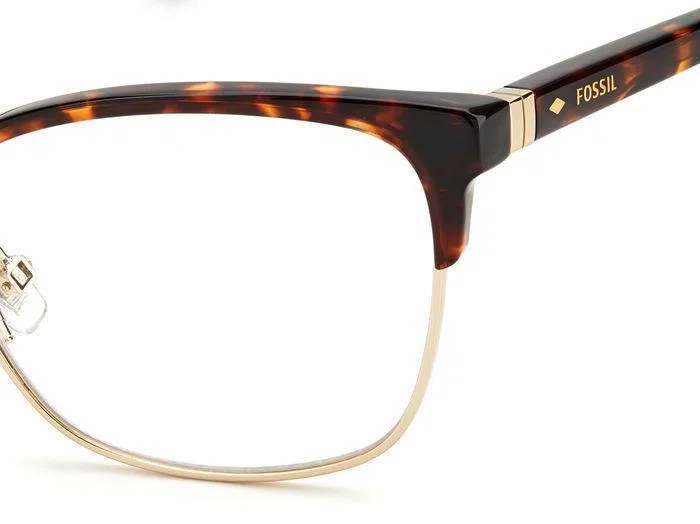 Fossil 7107 Eyeglasses - view 6